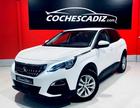 2018 Peugeot 3008 ACTIVE 15.580€