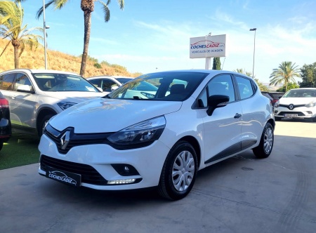 2019 Renault Clio BUSINESS