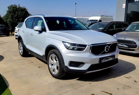 2019 Volvo XC40 D3 AUTOMÁTICO