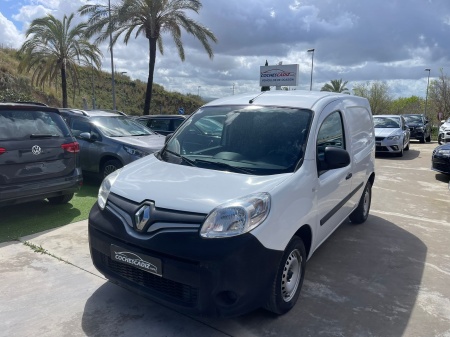 2018 Renault Kangoo PROFESIONAL