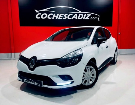 2019 Renault Clio ENERGY 8.980€