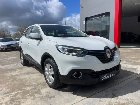 2019 Renault Kadjar ZEN 14.980€