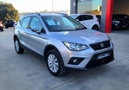 2019 Seat Arona SYTLE ECOMOTIVE