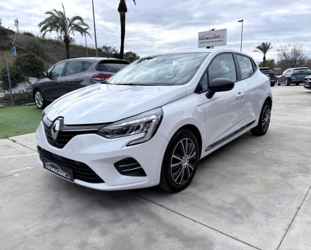 2020 Renault Clio BUSINESS 12.495€