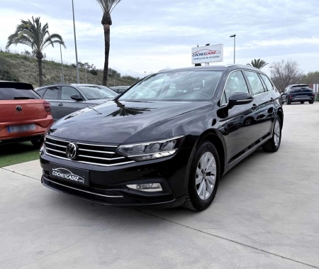 2021 Vw Passat VARIANT DSG CONFORT 16.980€