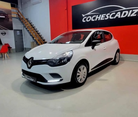 2018 Renault Clio BUSINESS 10.980€