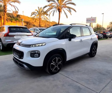 2019 Citroen C3 AIRCROSS  12.980€