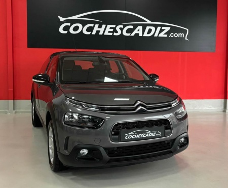 2019 Citroen C4 CACTUS