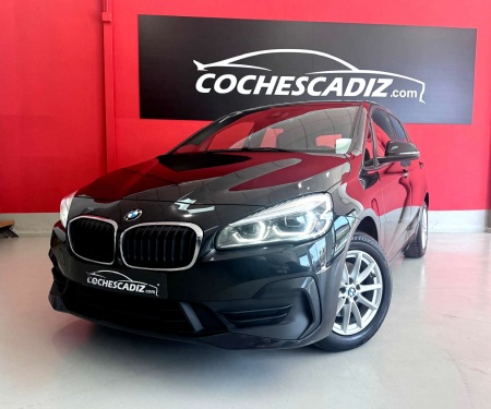 2018 Bmw 216 ACTIVE TOURER 13.480€