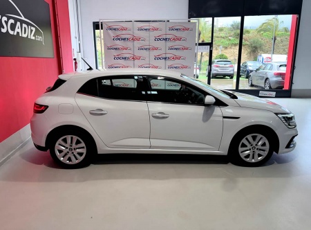 2020 Renault Megane CDi BUSINESS