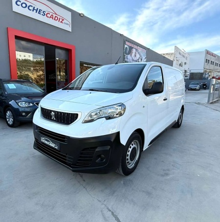2018 Peugeot Expert COMPACT 13.480€