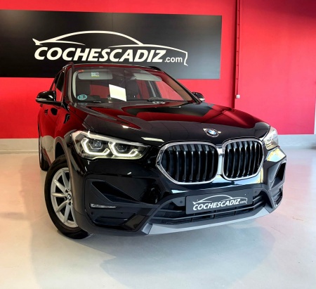 2021 Bmw 733 18d SDRIVE 21.980€