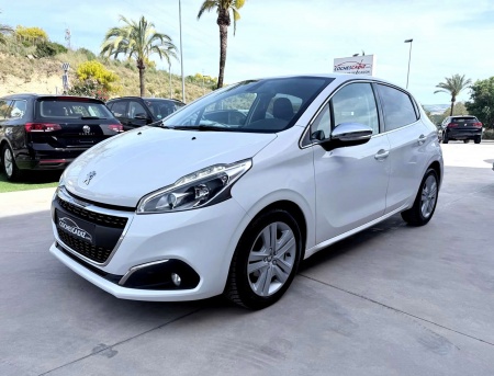 2019 Peugeot 208 ACTIVE ALLURE 10.480€