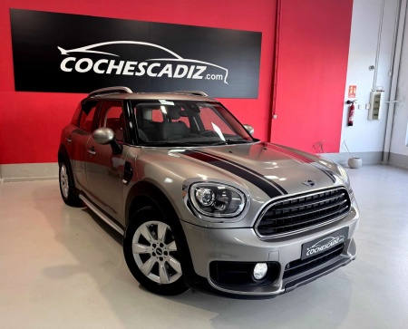 2017 Mini Countryman COOPER 14.980€