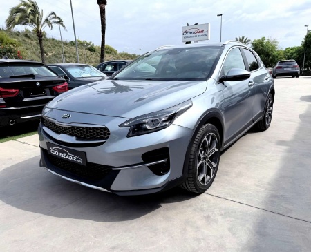 2020 Kia XCEED EMOTION 19.980€