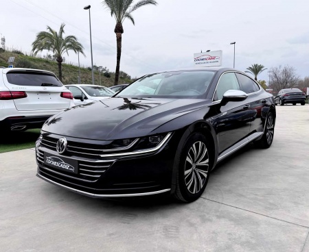 2020 Vw Arteon SRC ELEGANCE 24.480€