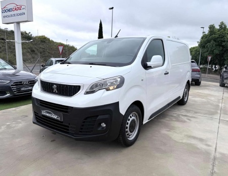 2018 Peugeot Expert COMPACT 12.980€