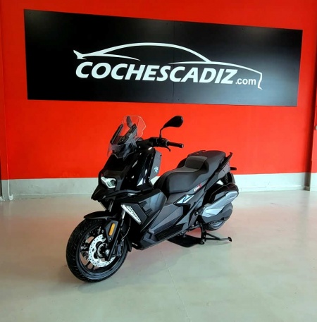 2023 Bmw C400X SCOOTER 5.999€