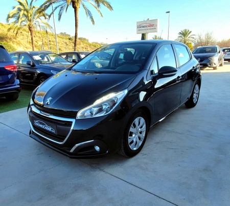 2019 Peugeot 208 ACTIVE 10.980€