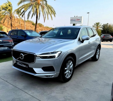 2020 Volvo XC60 B4 AWD