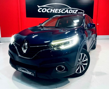 2018 Renault Kadjar ENERGY