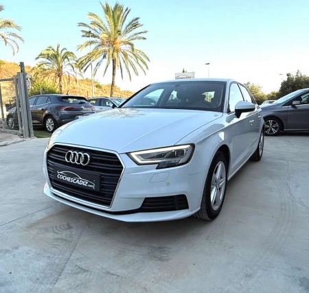 2020 Audi A3 30 TFSi