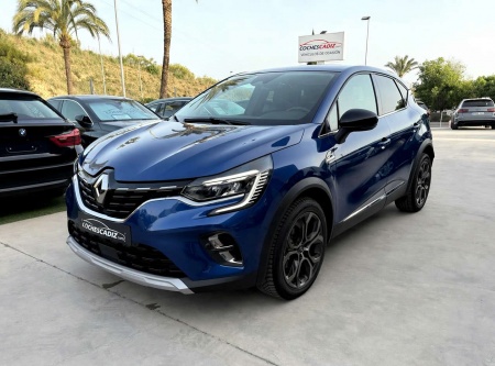 2023 Renault Captur E-TECH 17.980€
