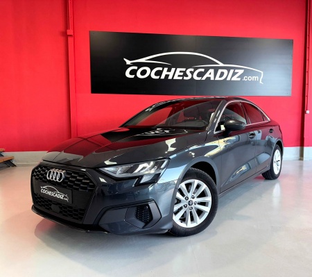 2021 Audi A3 SEDAN TFSi 18.980€