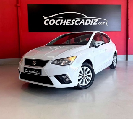 2019 Seat Ibiza TFSi STYLE 12.980€