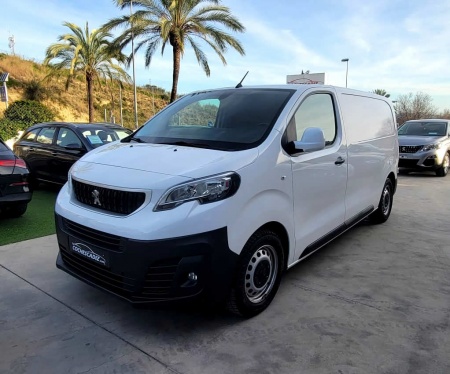 2018 Peugeot Expert COMPACT 14.480€