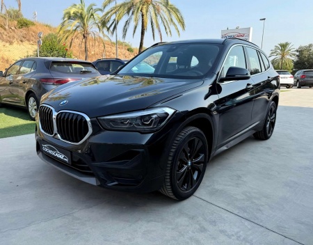 2021 Bmw X1 SDRIVE AUTOMÁTICO 22.480€
