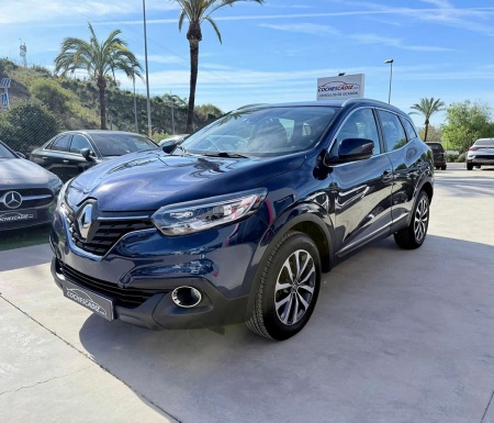 2018 Renault Kadjar BUSINESS ENERGY