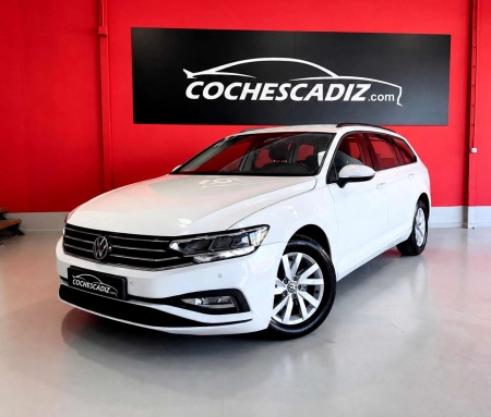 2020 Vw Passat VARIANT DSG