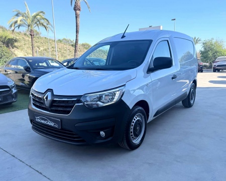 2022 Renault Express CONFORT 10.980€