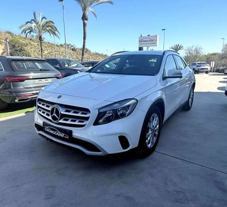 2019 Mercedes GLA 180 GASOLINA 16.980€